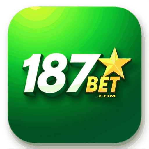 187bet logo