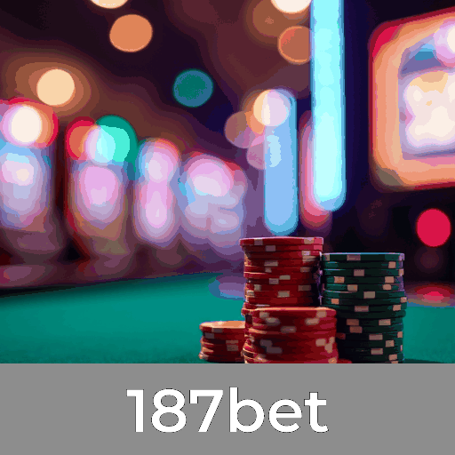 187bet: A Revolução das Apostas na Palma da Sua Mão