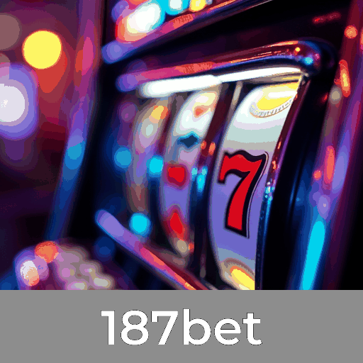 187bet: A Revolução das Apostas na Palma da Sua Mão